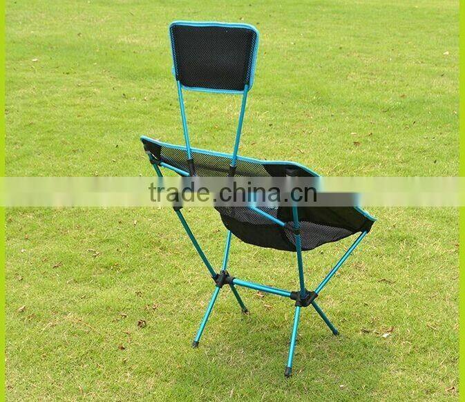 Hot new portable fishing chair foldable and telescopic