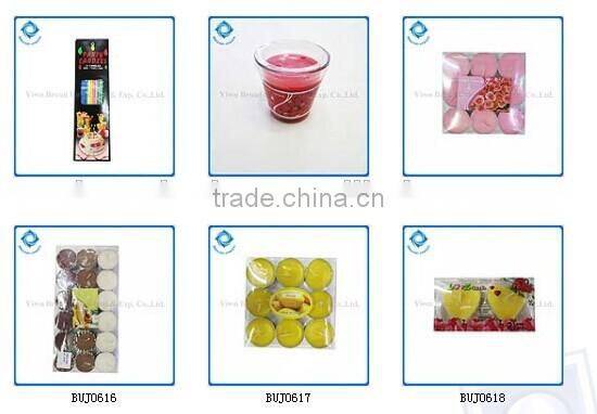 Fragrance Wax Candle Gift Candle