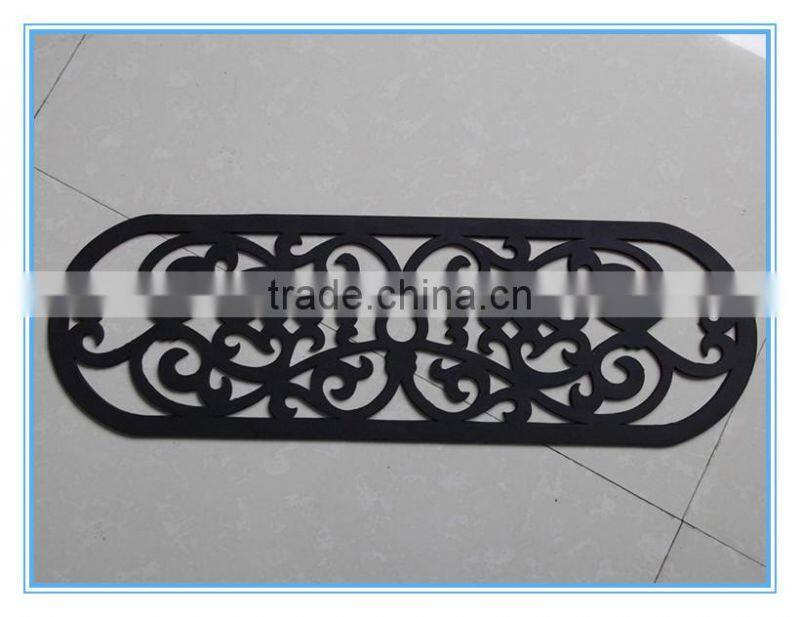 Popular Selling Anti slip rubber anti slip stair mat