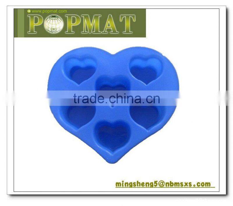 Silicone cake mould 5006-MSSCM