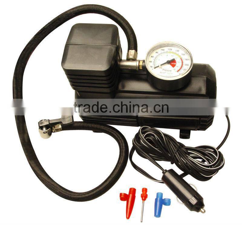 12V 300PSI Mini Air Compressor