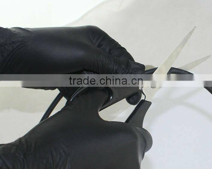 NEW COOL STAINLESS TATTOO FOOTSWITCH