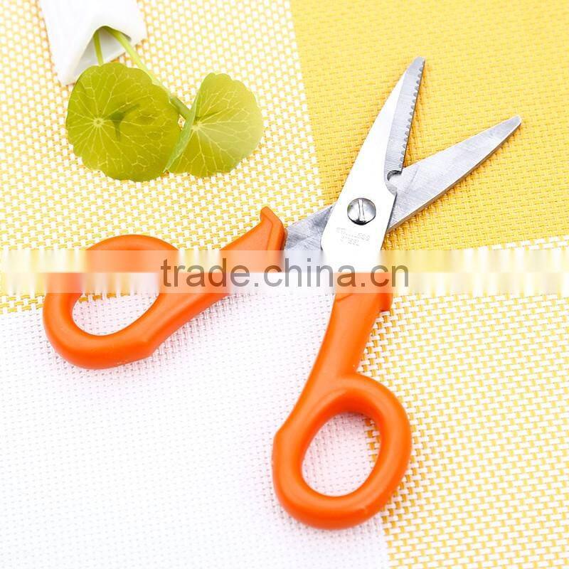 BYR02 Stainless steel Electrician scissors, high quality Scissors tool