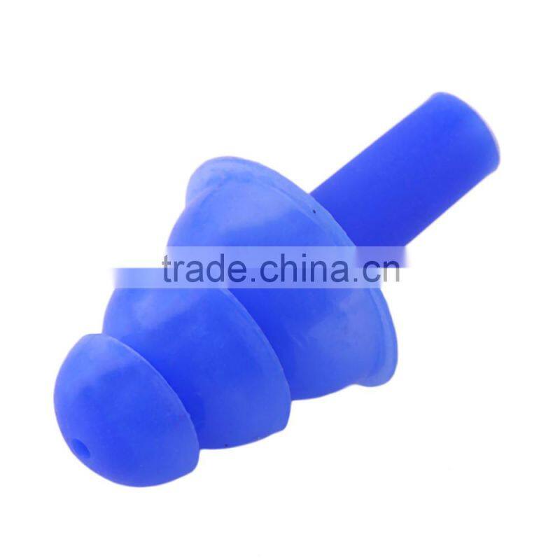 Soft Foam Ear Plugs Sound insulation ear protection Earplugs anti-noise sleeping plugs for travel foam soft noise reduction