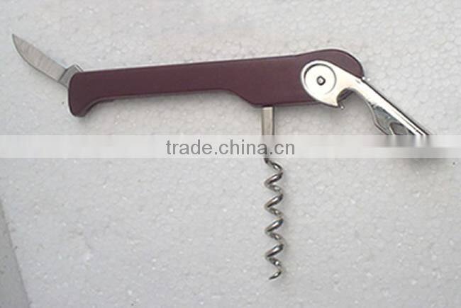 Bottle Opener, Wine Opener, Wine Screwer c0106d