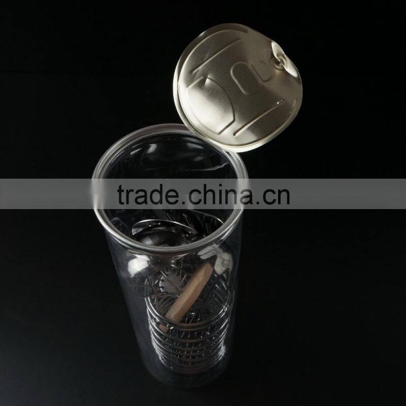 43019 7pcs mini Stainless Steel Cooking Tools Set