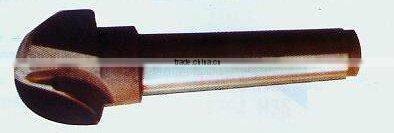 Carbide Tip Welded Ball Nose End Mill (1741)