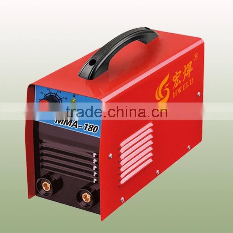 High Quality IGBT Inverter 180A Welding Machine