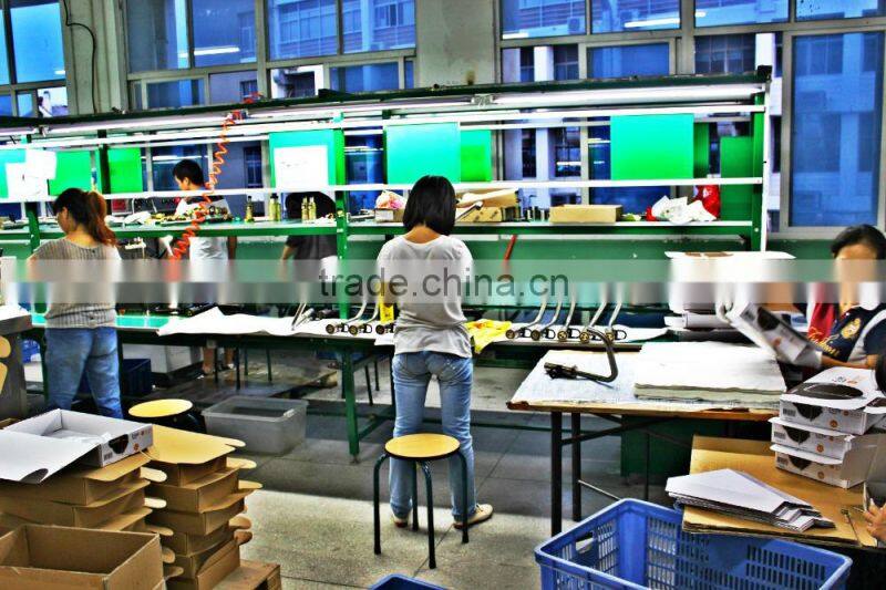 high quality lavatory faucet with single handle