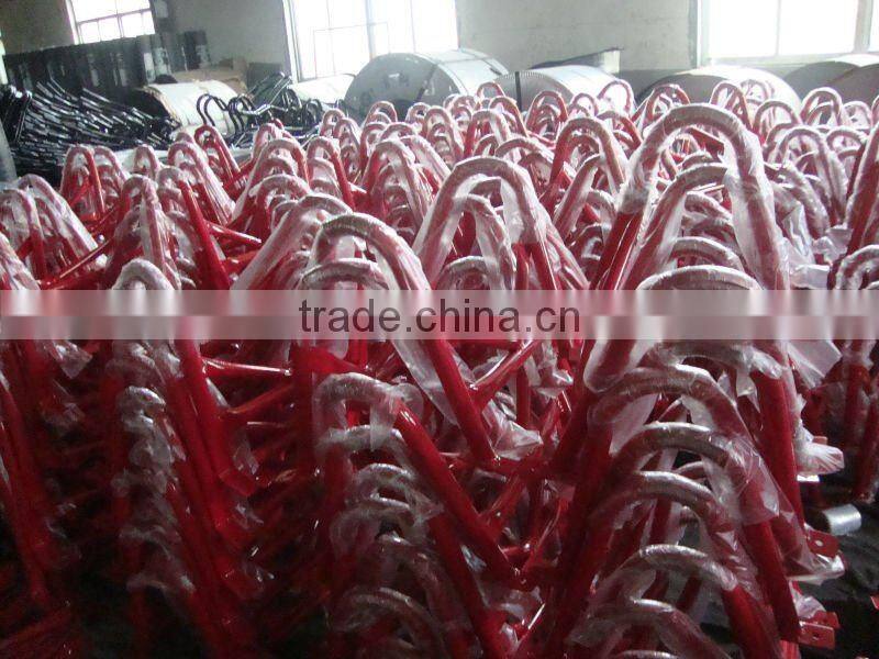 HAND TROLLEY HT2400