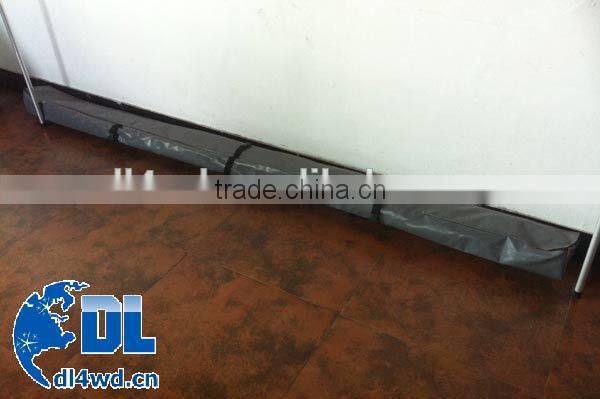 Hot Sell Car Awning 4x4 Awning For SUV UTV 4x4