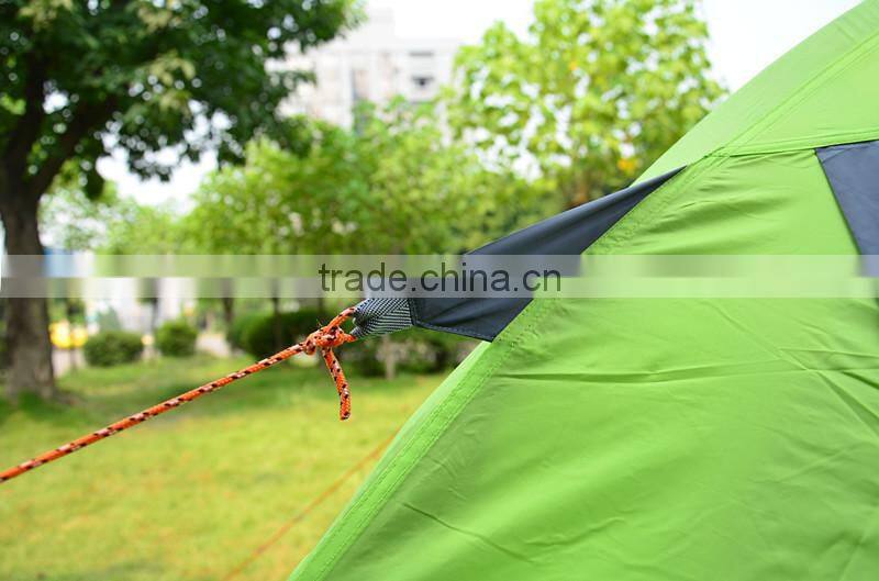 Welcomed camping tent waterproof RT-208