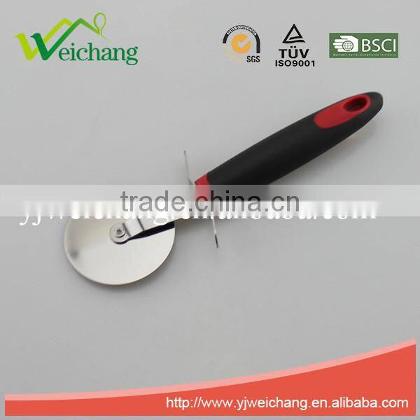 WCJ749 PIZZA CUTTER STAINLESS STEEL ,HOT SALE ,HIGH QUALITY