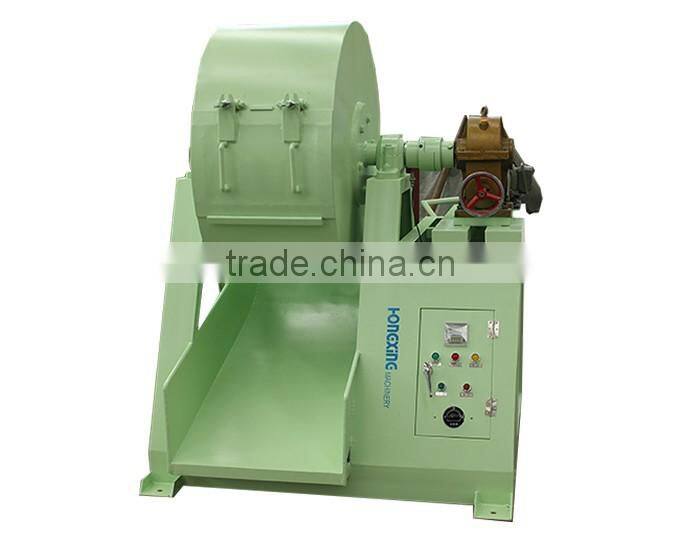 Crushing strength tester American standard, revolving drum coke strength tester