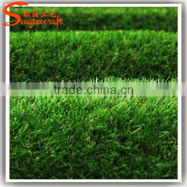 High Quality Cheap Chinese Outdoor Sports Plastic Turf Green Artificial Grass