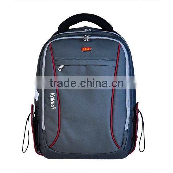 Factory directly backpack with a samll handbag