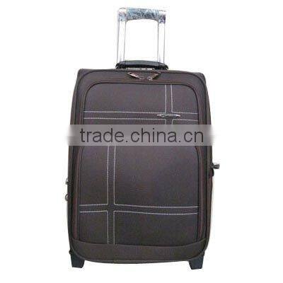 2015 popular new design luggage set