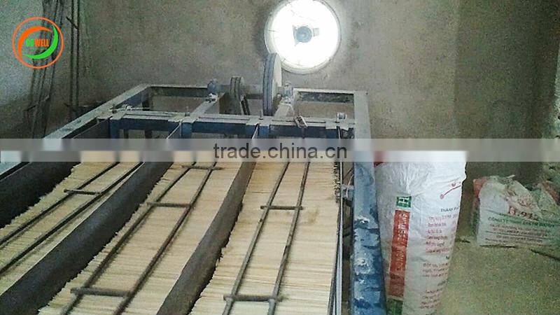 Bamboo Skewers made in VietNam