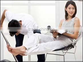 Super absorbent thick floor cleaning cloth supplies needle punch nonwoven floor cloth