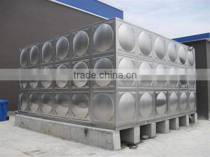 Dezhou Huili inox steel tank is in promotion!
