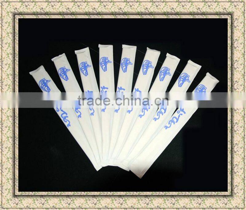21cm Disposable Bamboo Chopsticks
