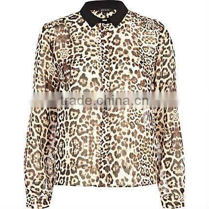 2013 new party women blouse