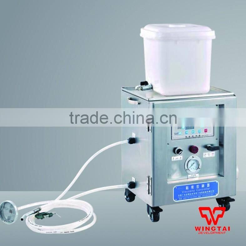 ink,glue viscosity regulator for printing