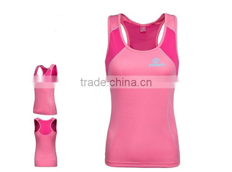 top tank running blank baseball jersey sportswear women, colorful baseball sports jersey wholesale for women design clothes