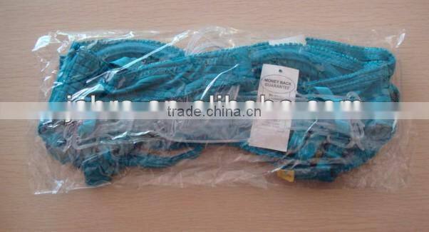 js-904 nice girls pink color no padding bra in stock