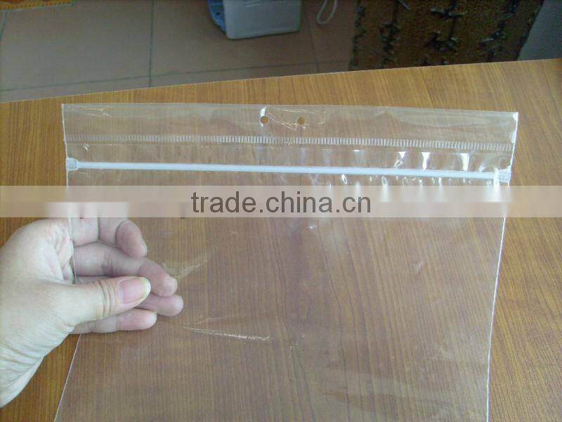 Plastic Welding Machine Equipped on 3 Side Seal Bag Machine