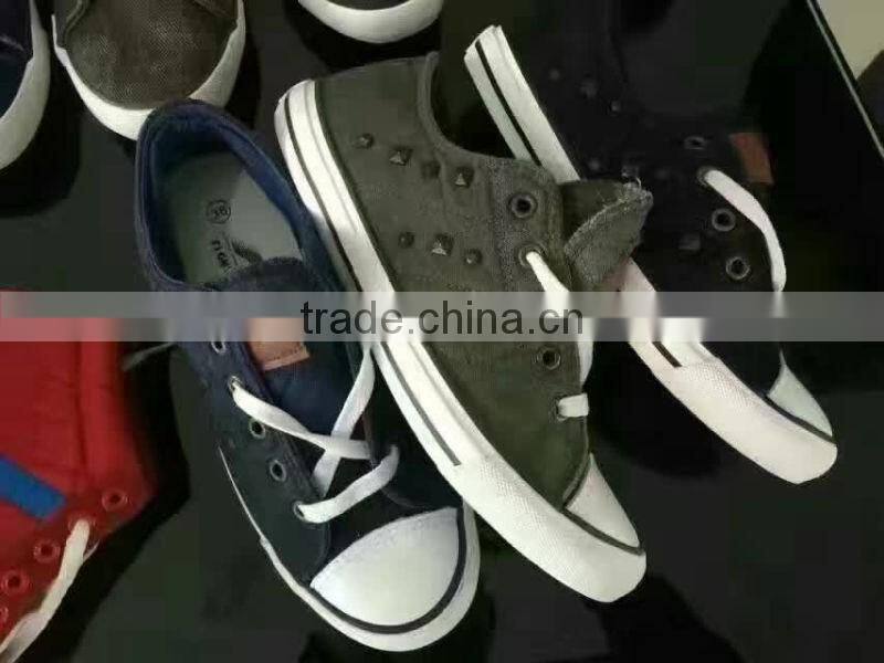 GZY highq quality pvc shoes stock guanghzou factory men durable shoes wholesale china2017