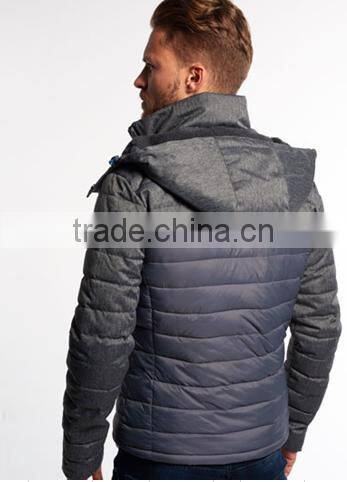2015 men downlook jacket (SIMI1501)