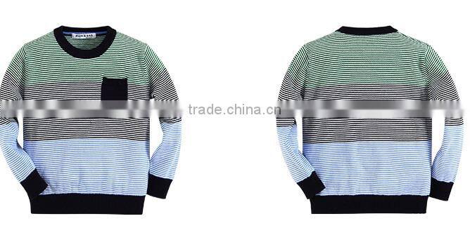 Stock Customed Kids Clothes Winter Kids Sweaters for winter