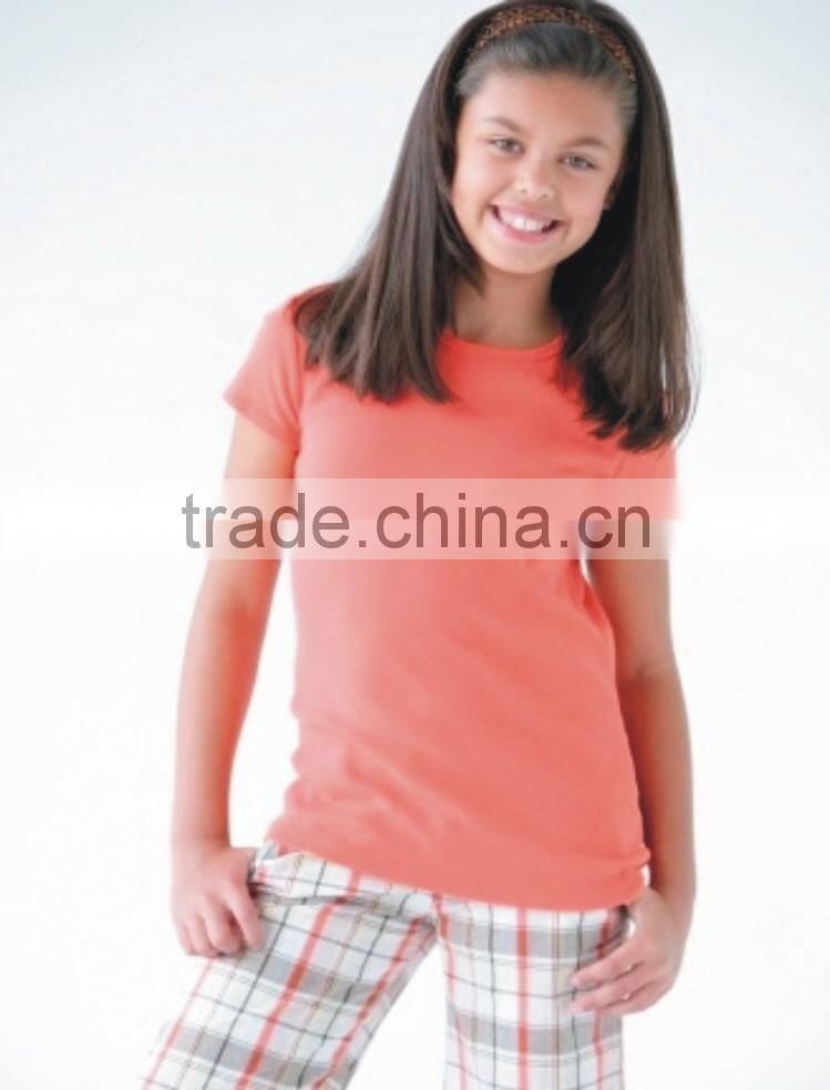 Boys & Girls T-Shirts with Printing, Embroidery, Designs