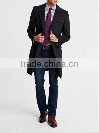 2014 Men Coat Made In China Factory Cheap Price