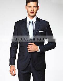 stylish 2014 new products italian slim fit men suit