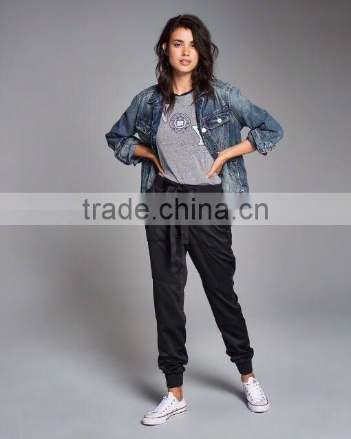 Fashion Women fitness harem plus size yoga pants sports wear clothing