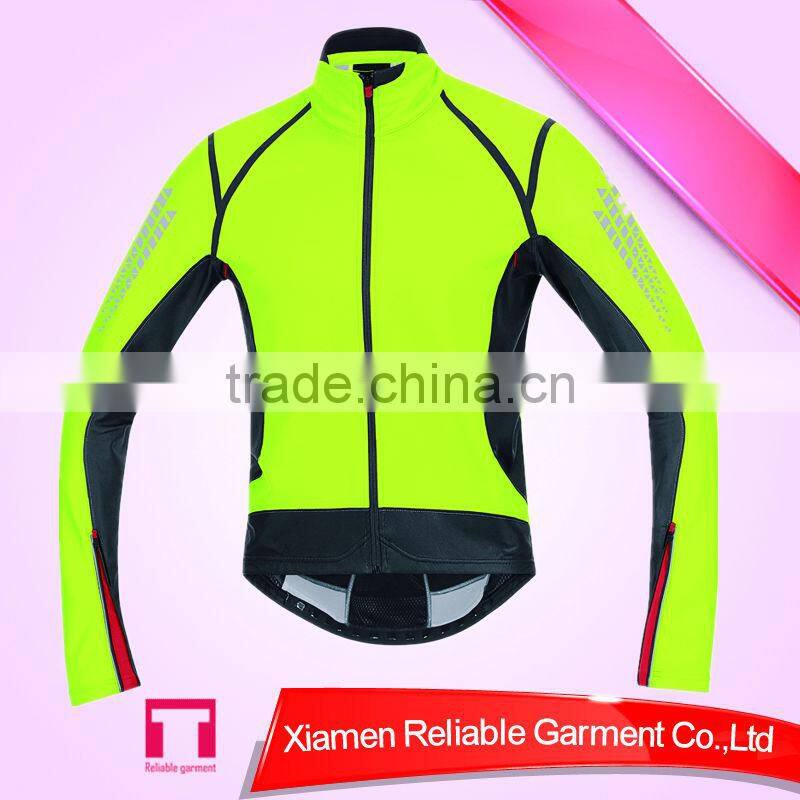 2016 New design top quality of cycling jersey set for OEM&ODM