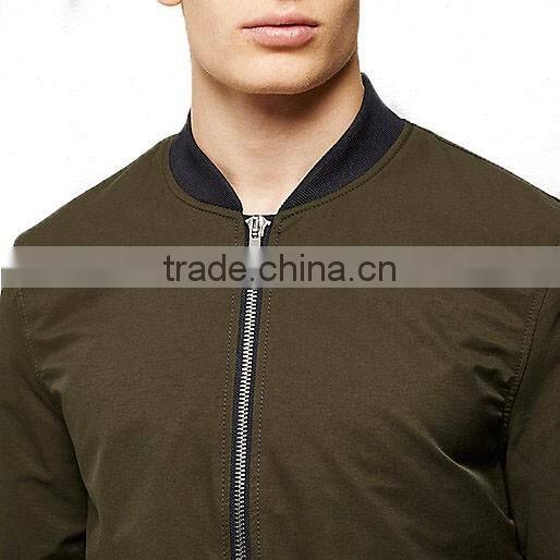 Custom Brand xxxxl China Suppliers Wholesale Bomber Jackets Men's Clothing