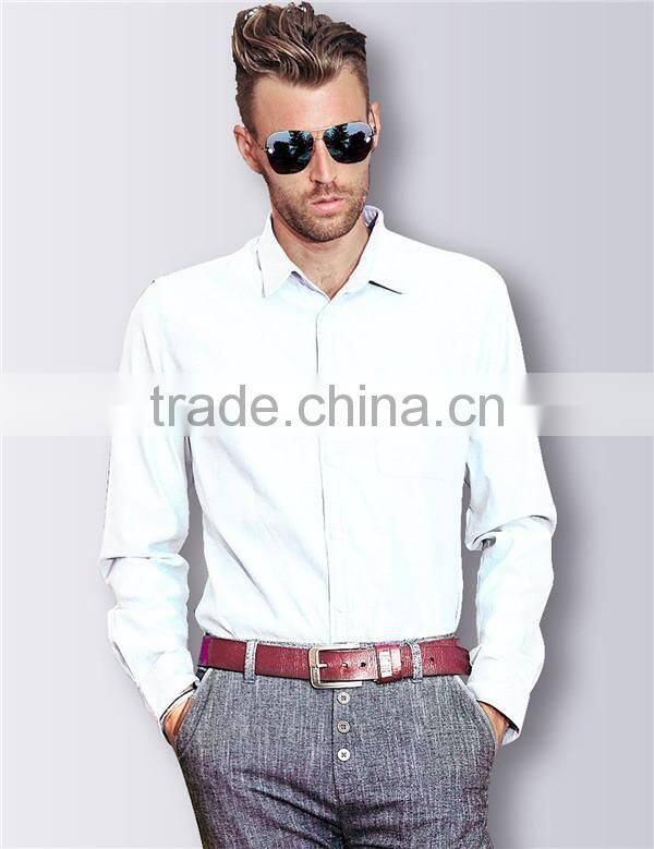 2017 top quality summer latest Shirts for Men