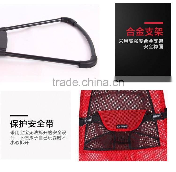 Wholesale Price Baby Swing Indoor Simple Baby Carriage