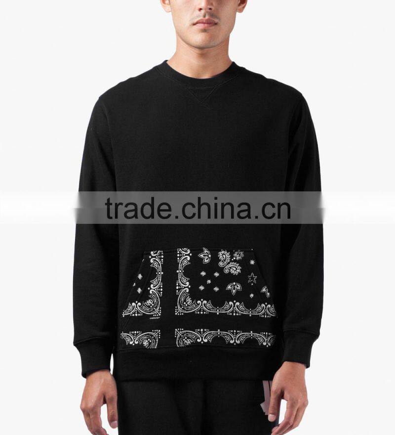Blank hoodie sweatshirts/hip hop hoodies/wholesale hoodie sweatshirts
