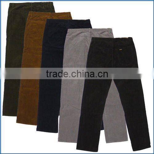 100% cotton corduroy, corduroy fabric 28W