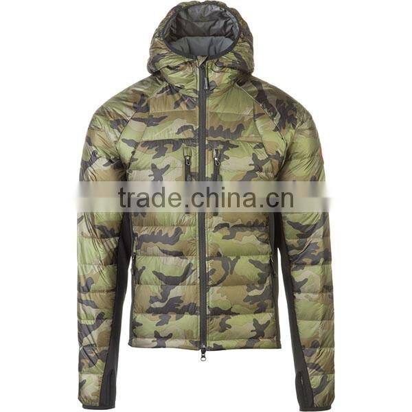 2016 man winter ultra light duck down jacket
