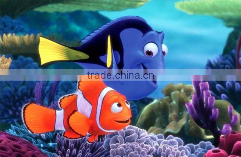 2017 fashion style cute Gift for Girls Air conditioning Mermaid Knit Blanket