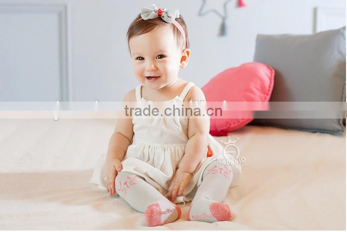 baby warm cotton pantyhose, infant pantynose, baby socks