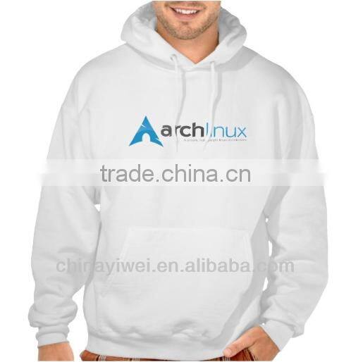 Thick Heavy Custom Cheap Fleece Pullover Hoodies