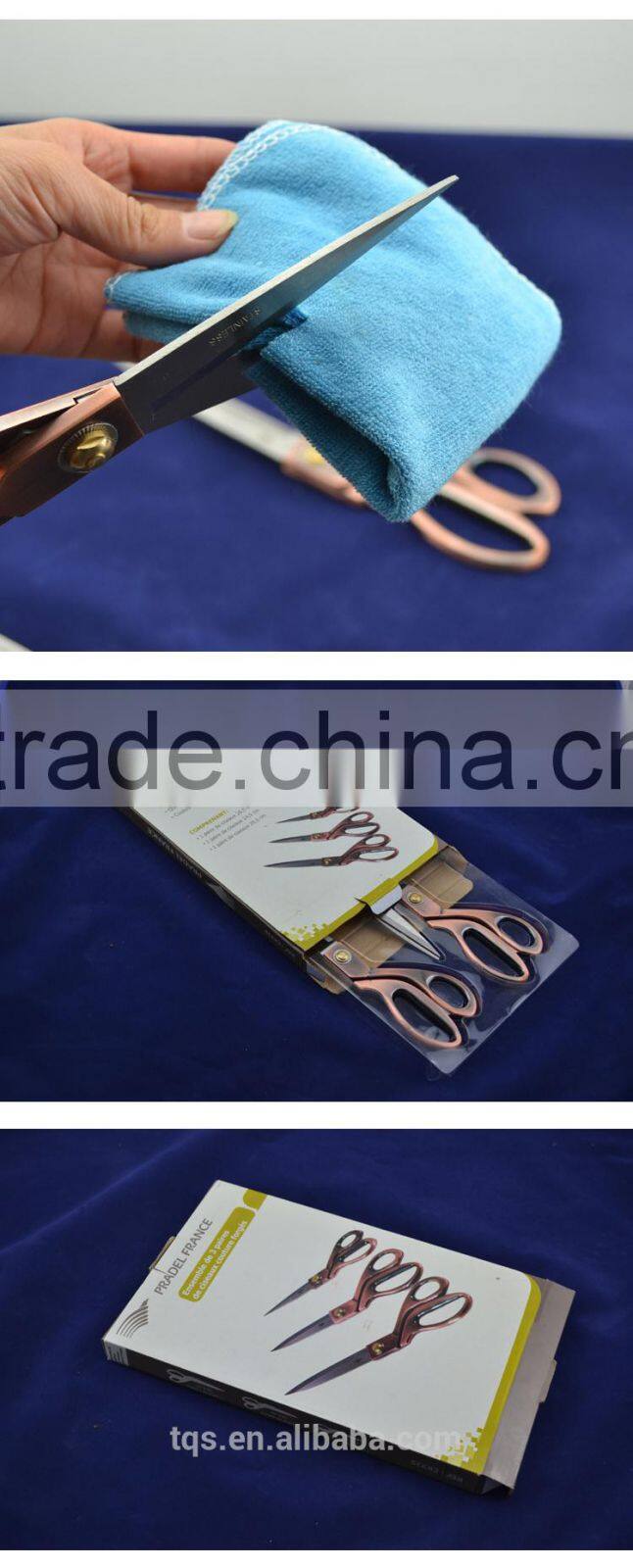Household Best Sewing Scissors Tailoring Scissors