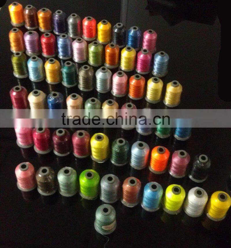 good quality bag closing sewing thread with good quality from china
