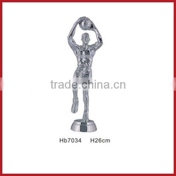 plastic medal trophies